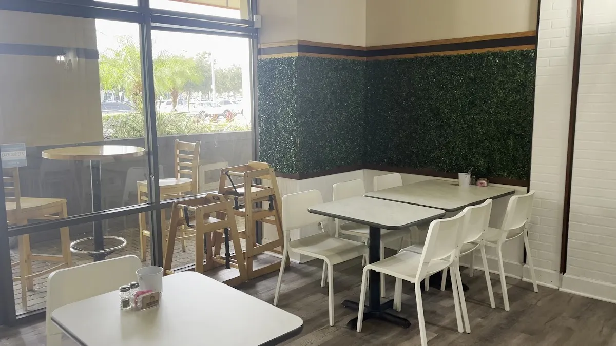 Krembo Cafe — photo 4