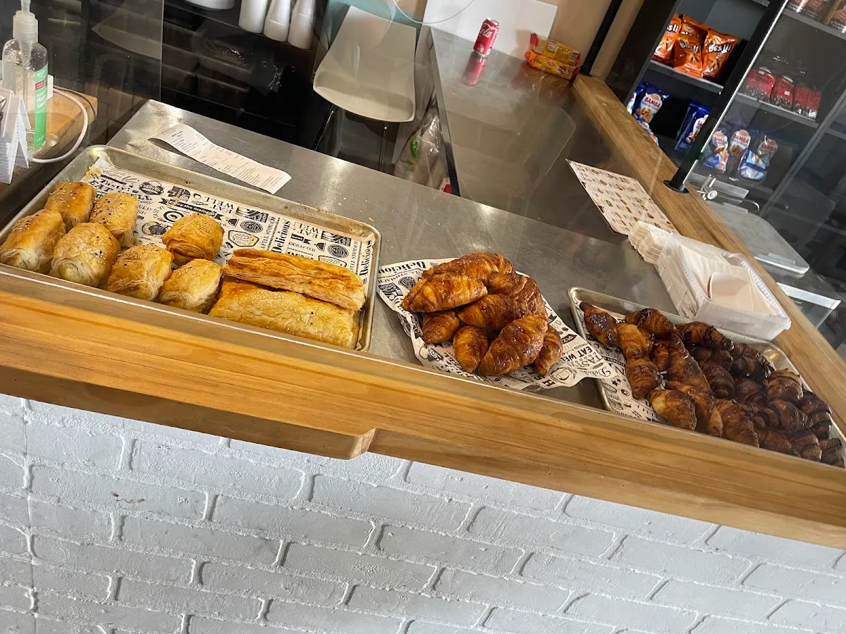 Krembo Cafe — photo 5