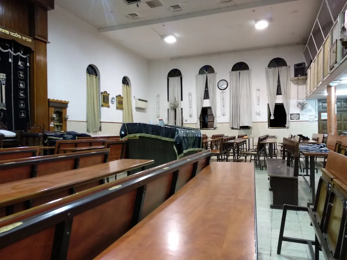 Kretchnif Institutions Rehovot — foto 2
