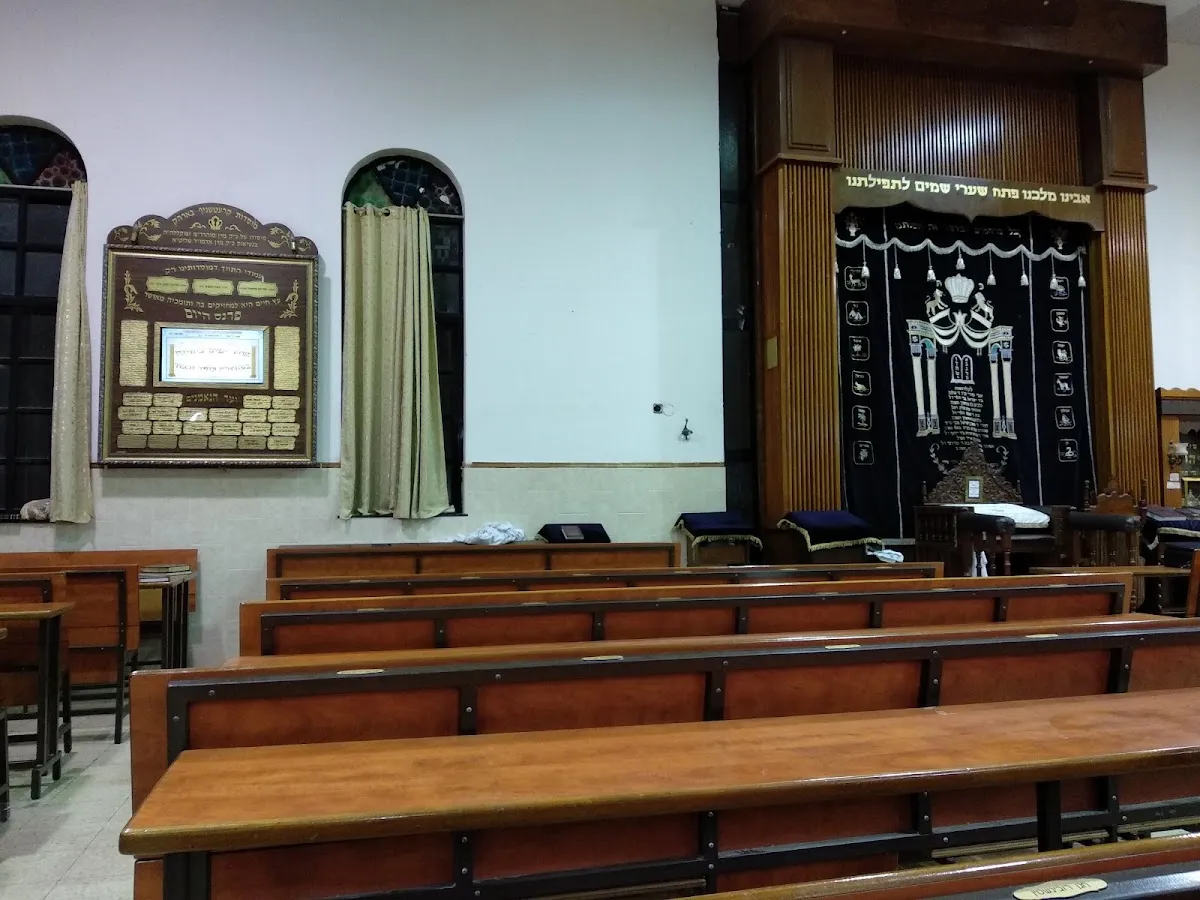 Kretchnif Institutions Rehovot — foto 4