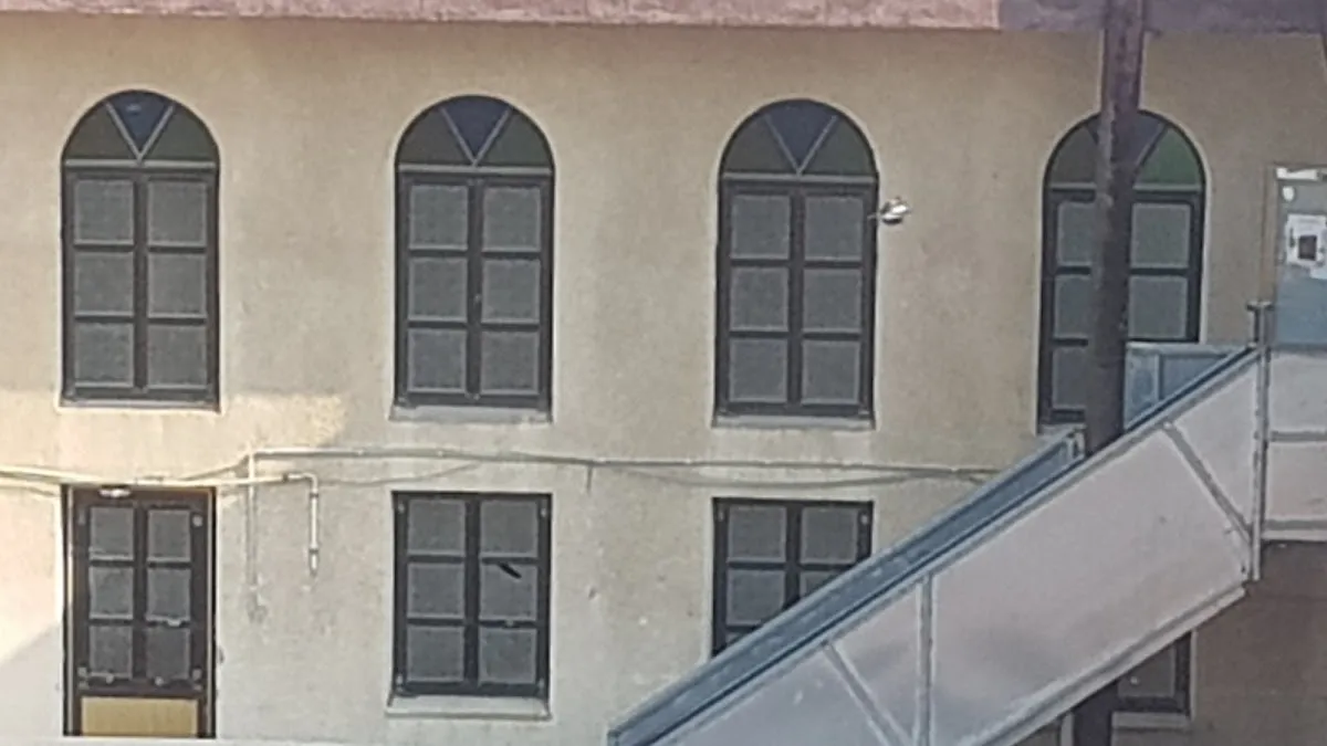Kretchnif Institutions Rehovot — foto 5