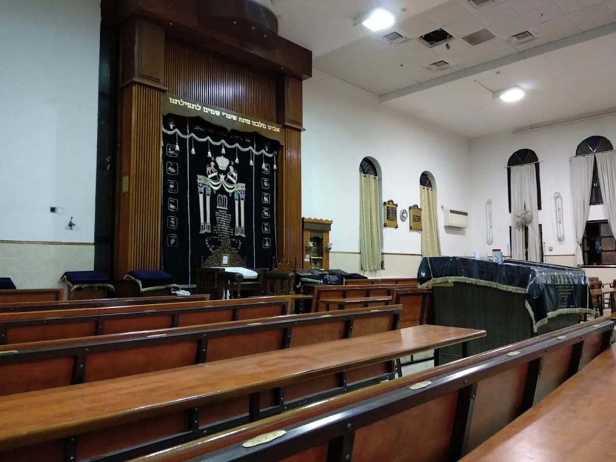 Kretchnif Institutions Rehovot — foto 8