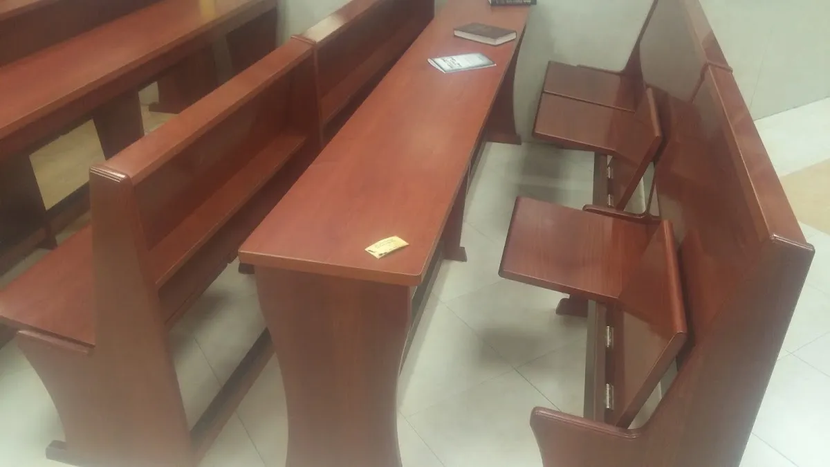 Kretchnif Synagogue and Men's Mikveh Kiryat Gat — foto 3