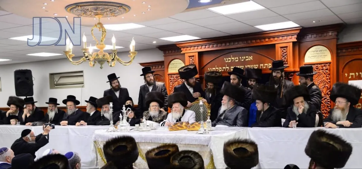 Kretchnif Synagogue and Men's Mikveh Kiryat Gat — foto 4