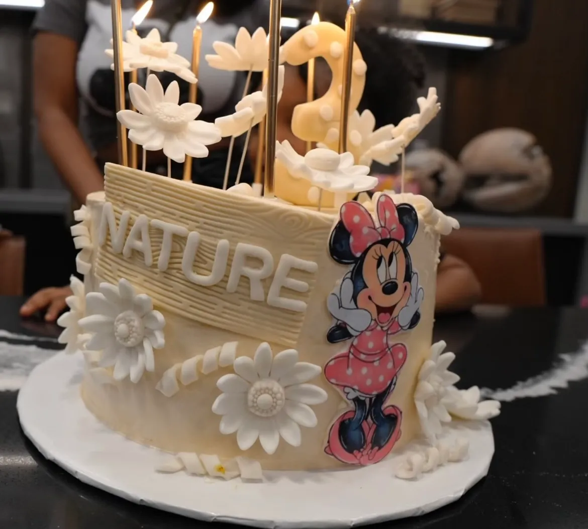 Krisota's Cake Shop — photo 3