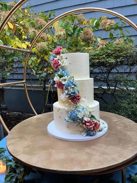 Krisota's Cake Shop — photo 8