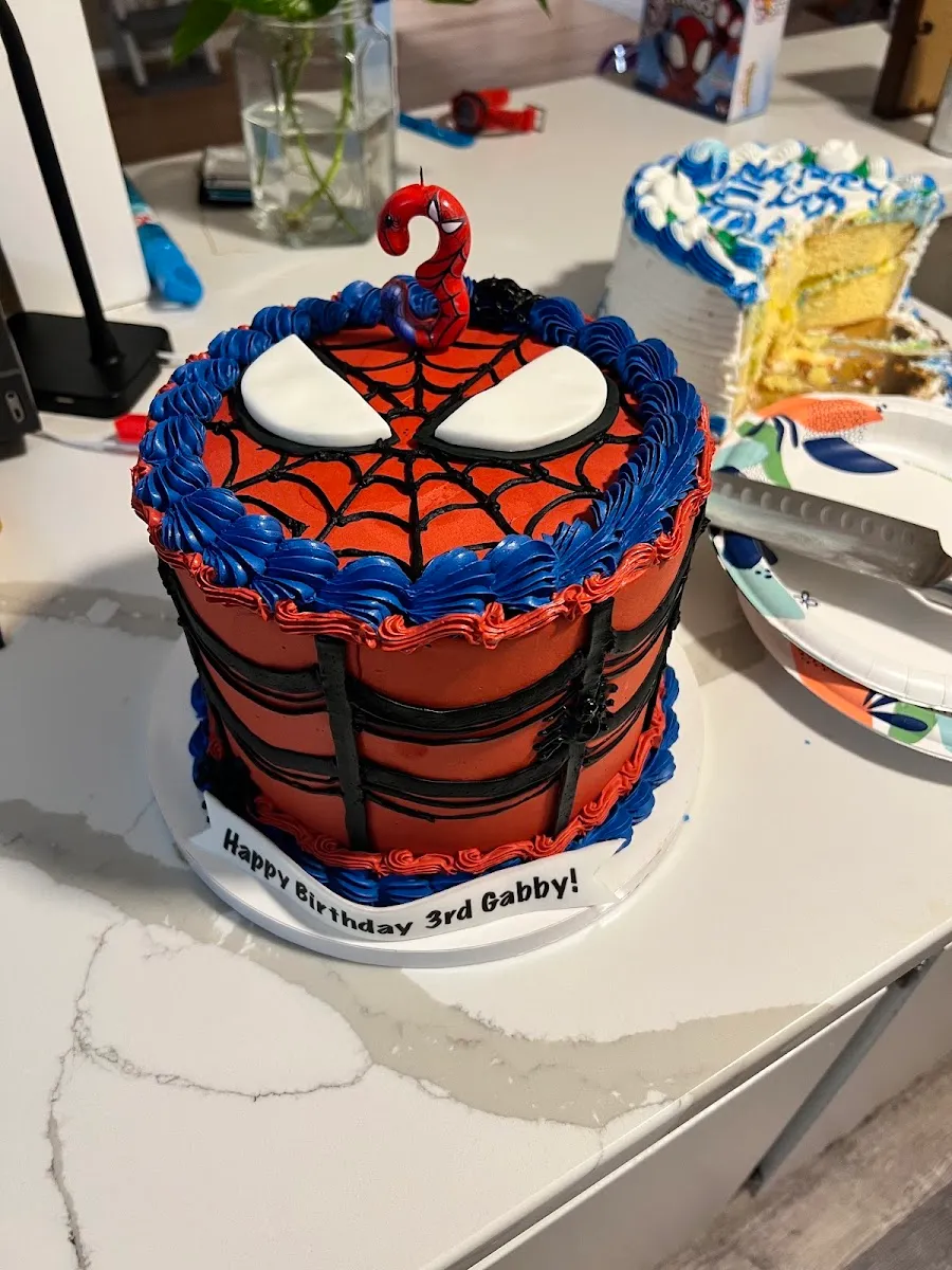 Krisota's Cake Shop — photo 9