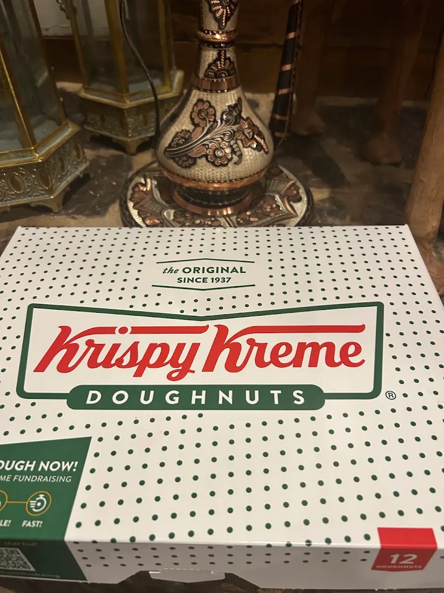 Krispy Kreme — foto 6