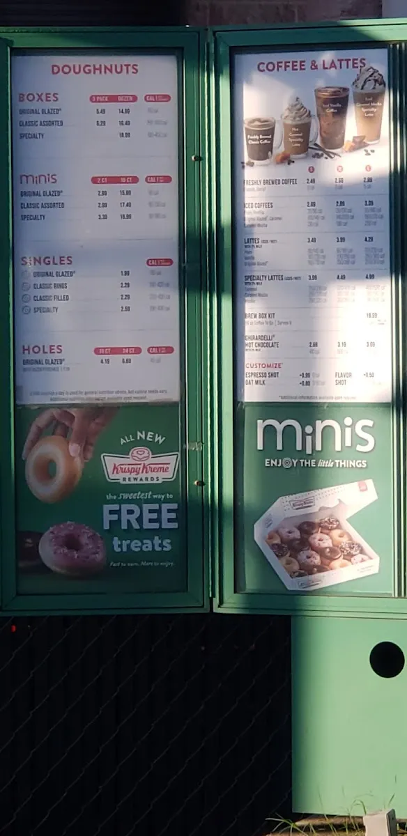 Krispy Kreme — foto 6