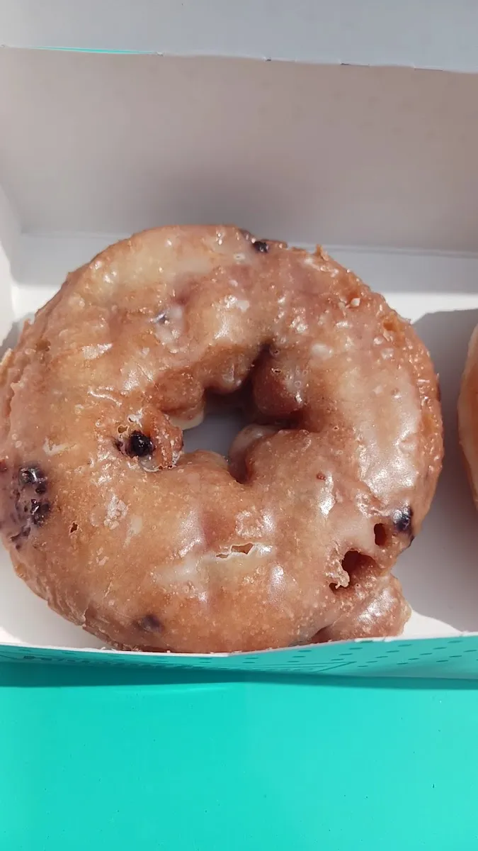 Krispy Kreme — photo 2