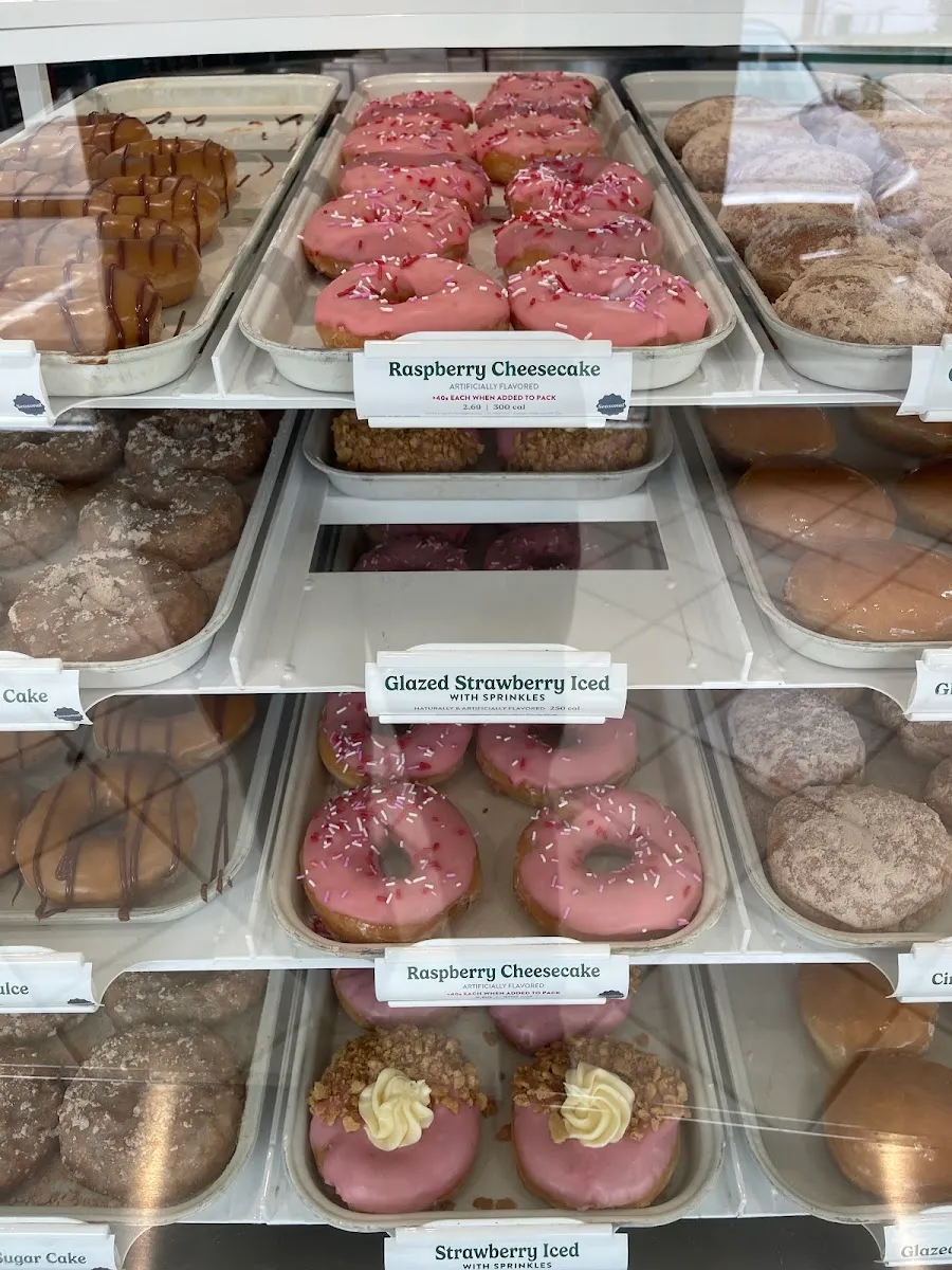 Krispy Kreme — photo 3