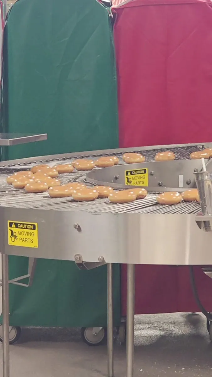 Krispy Kreme — photo 4