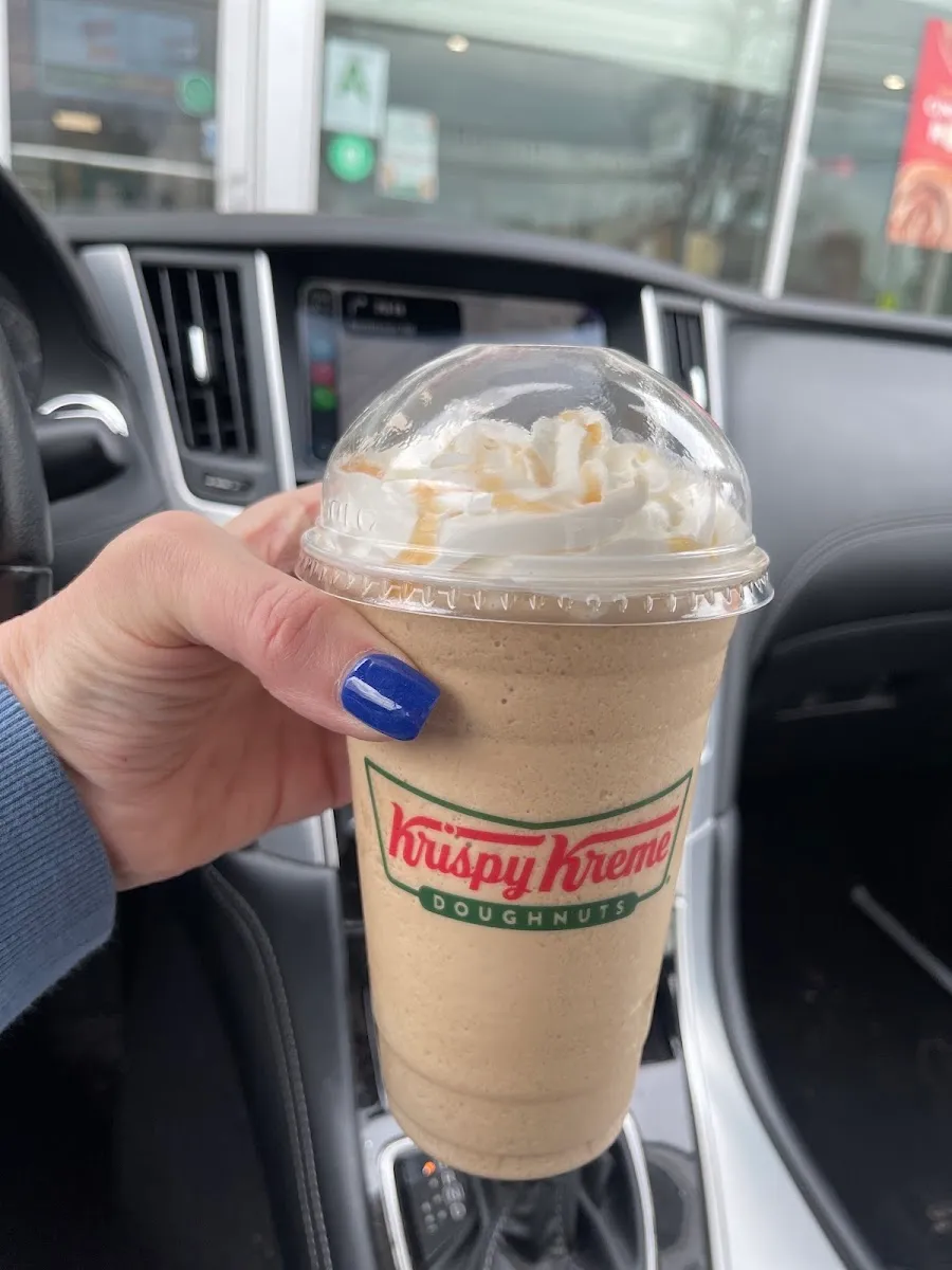 Krispy Kreme — photo 6