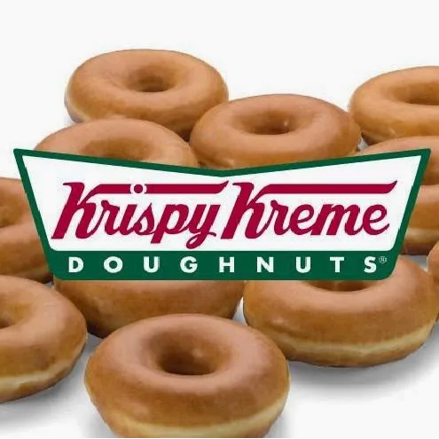 Krispy Kreme (530 NE 167th St) — foto 10