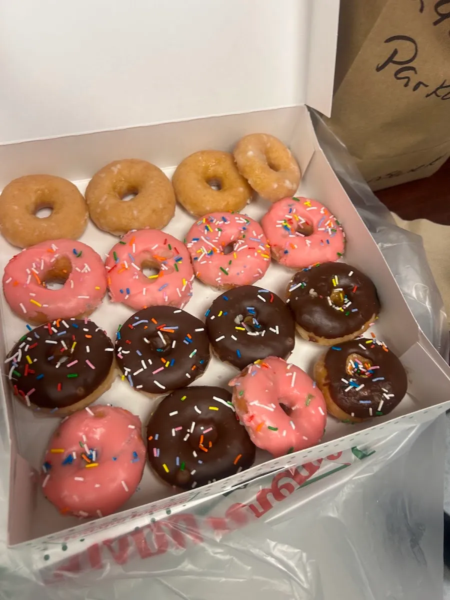 Krispy Kreme — photo 5