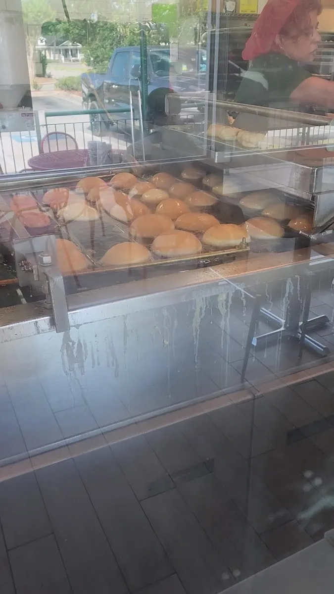 Krispy Kreme — photo 6