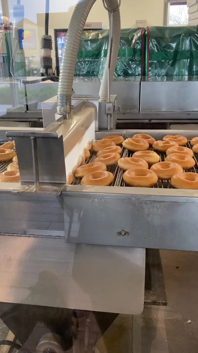 Krispy Kreme — photo 2
