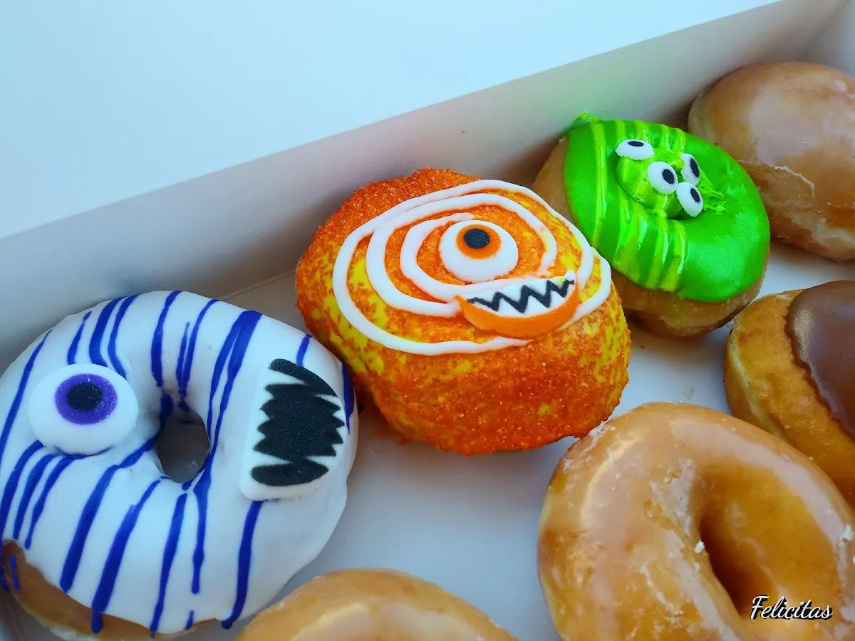 Krispy Kreme — photo 3