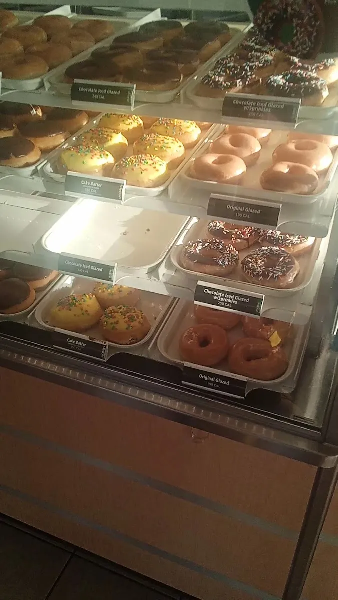 Krispy Kreme — photo 5