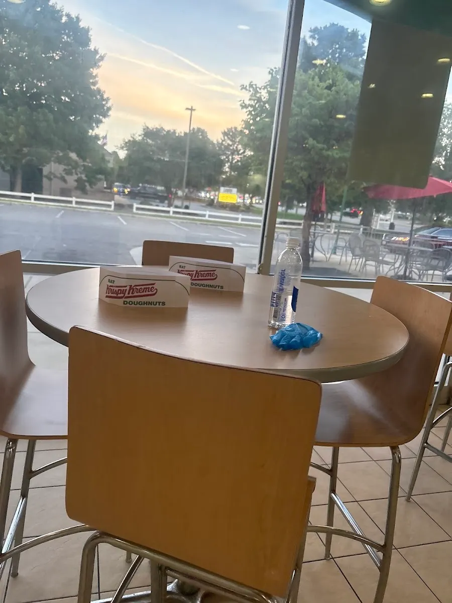 Krispy Kreme — photo 6