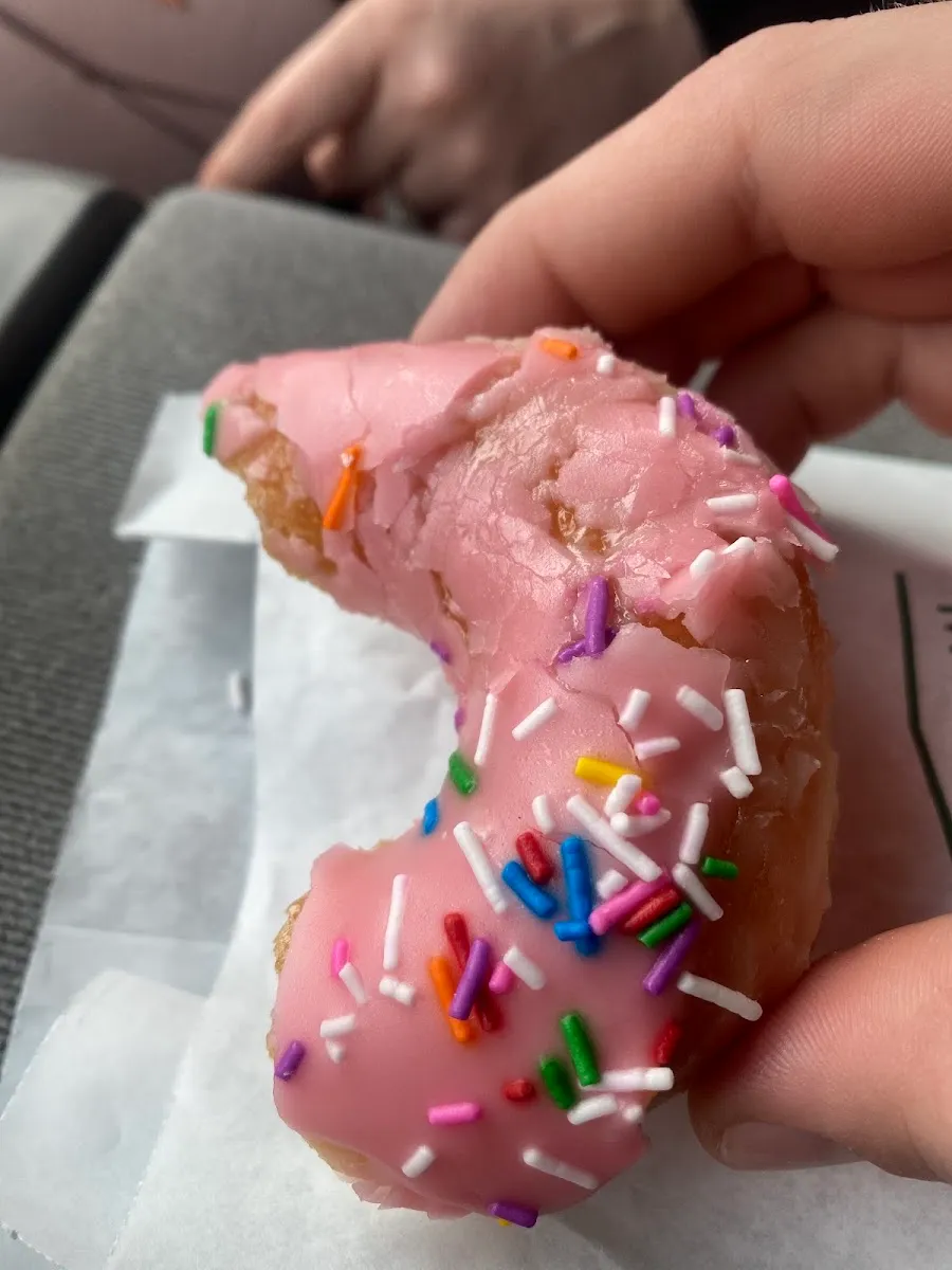 Krispy Kreme (Council Bluffs) — photo 5