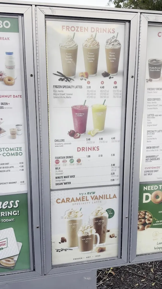 Krispy Kreme (Hialeah) — foto 2