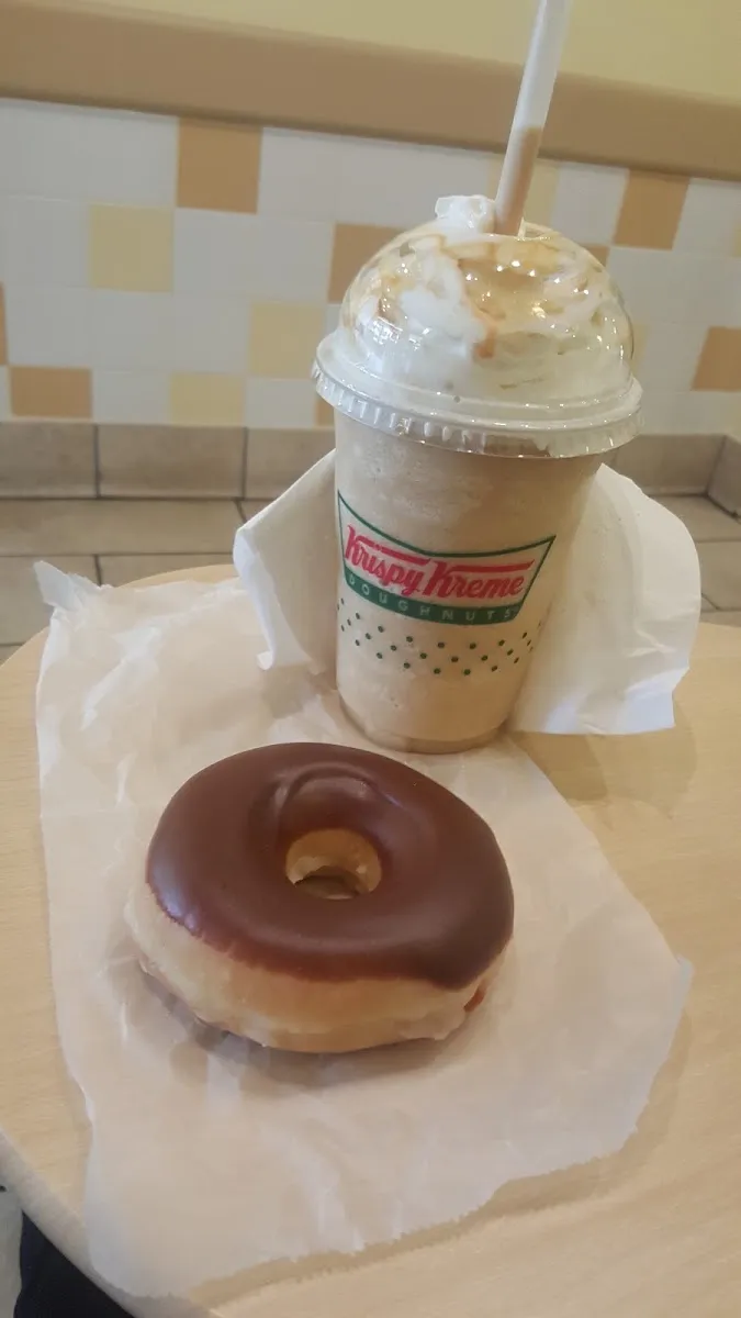 Krispy Kreme (Hialeah) — foto 3