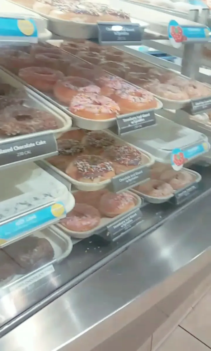 Krispy Kreme (Hialeah) — foto 5