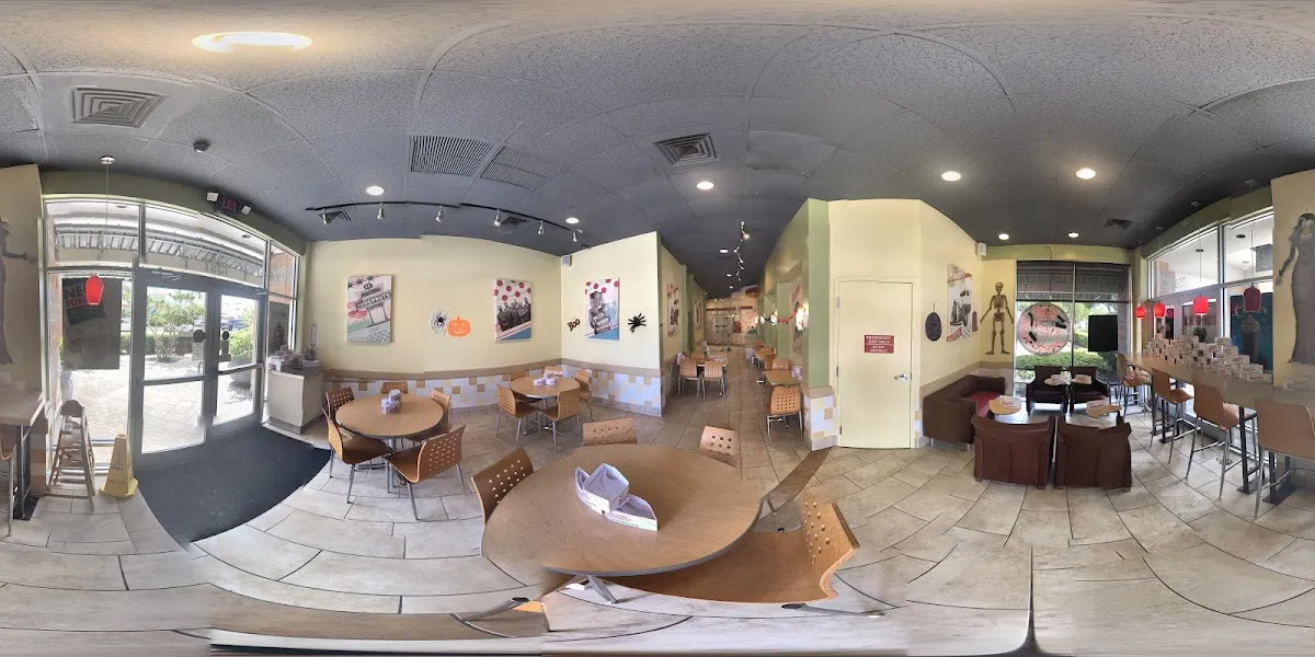 Krispy Kreme (Hialeah) — foto 10
