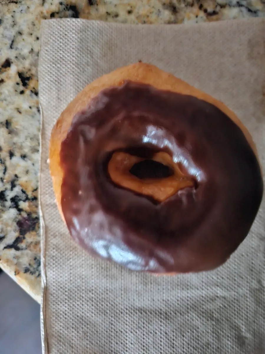 Krispy Kreme - Highway 85 — foto 2