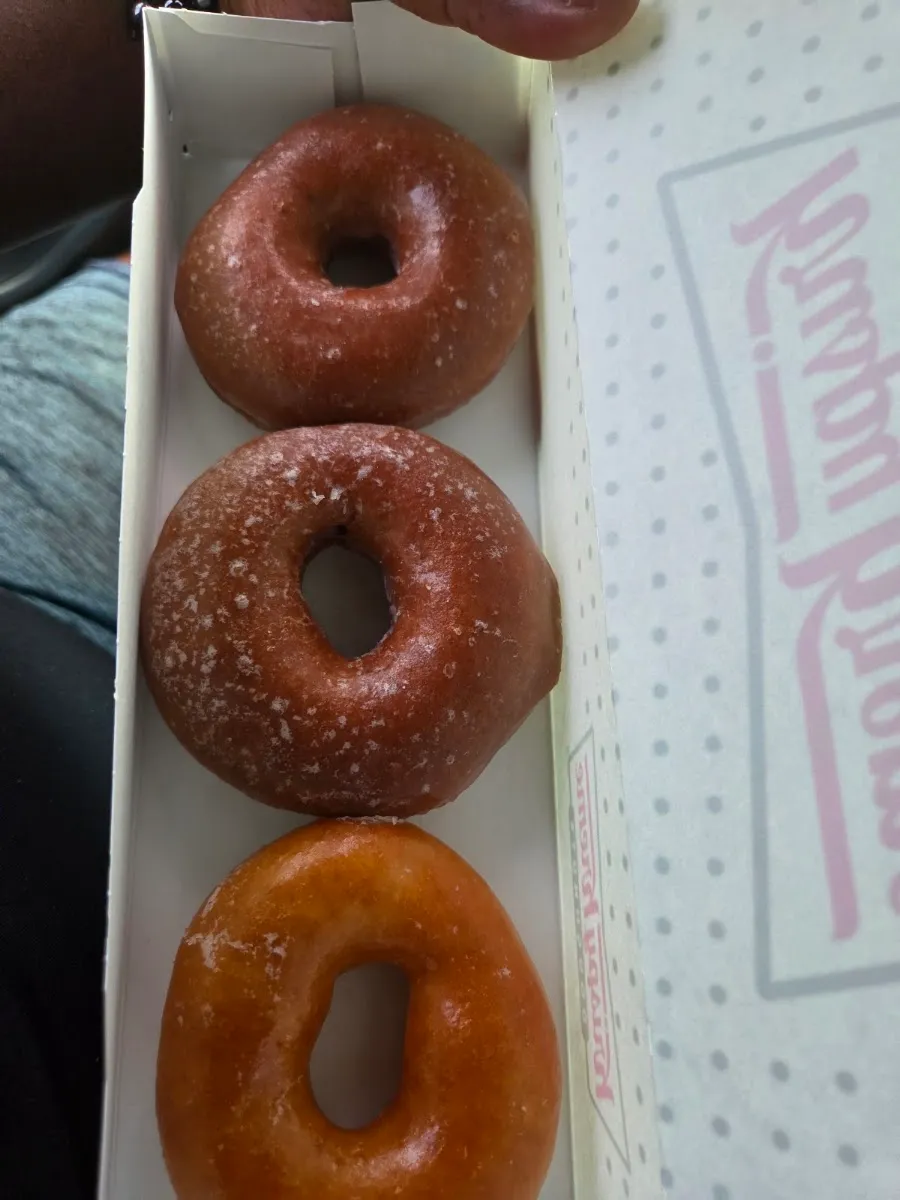 Krispy Kreme (Ladson) — foto 4