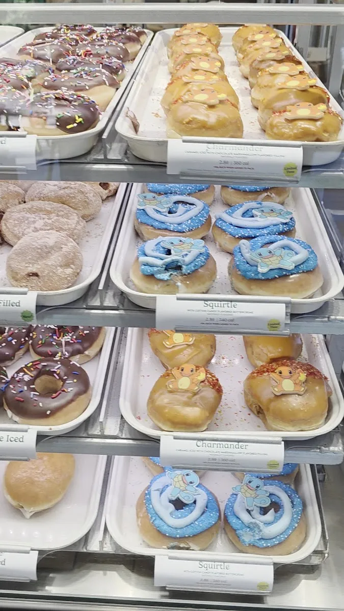 Krispy Kreme (Ladson) — foto 5