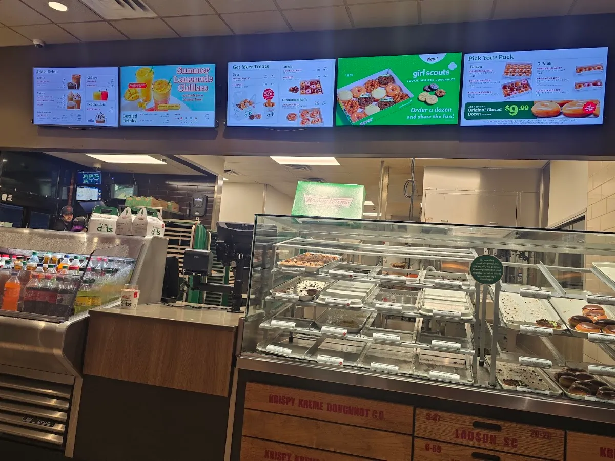 Krispy Kreme (Ladson) — foto 6