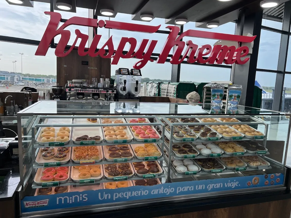 Krispy Kreme | Multiplaza
