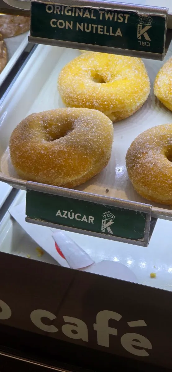 Krispy Kreme | Multiplaza — foto 9
