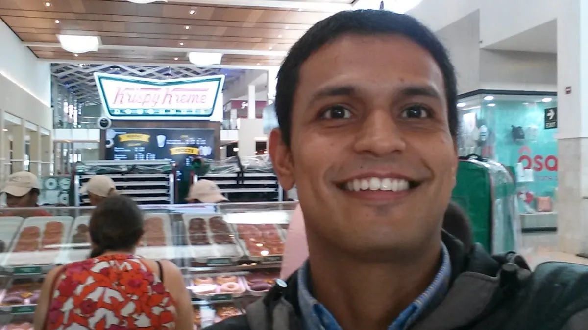 Krispy Kreme | Multiplaza — foto 10