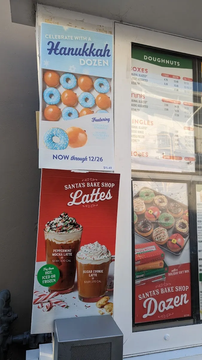 Krispy Kreme (Palmetto Bay) — foto 2