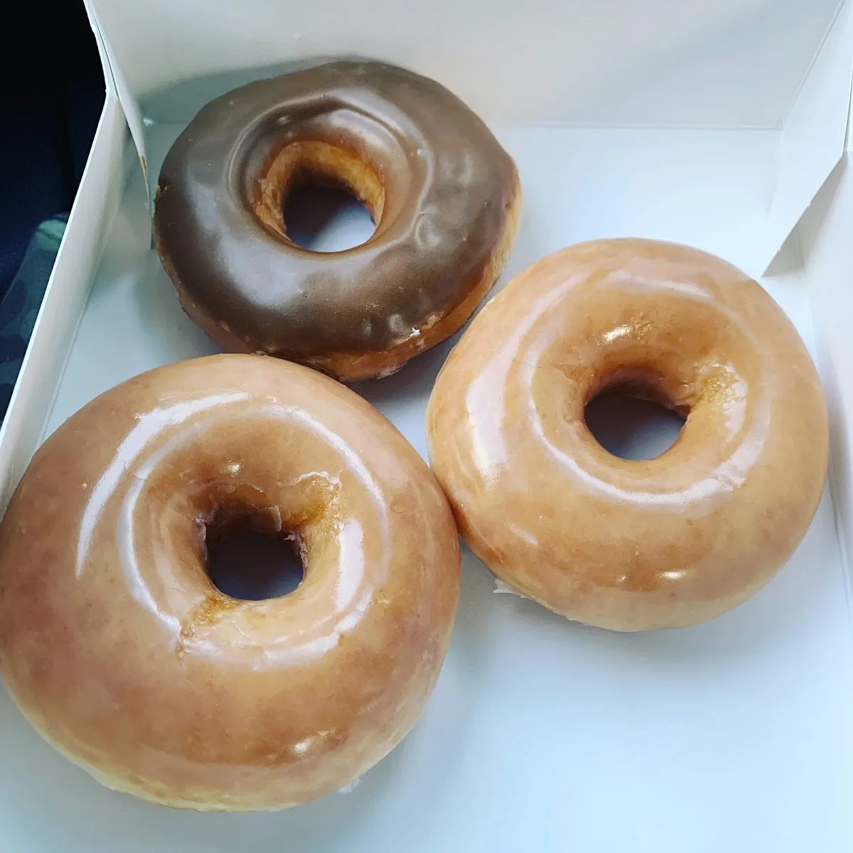 Krispy Kreme - Ponce de Leon Ave