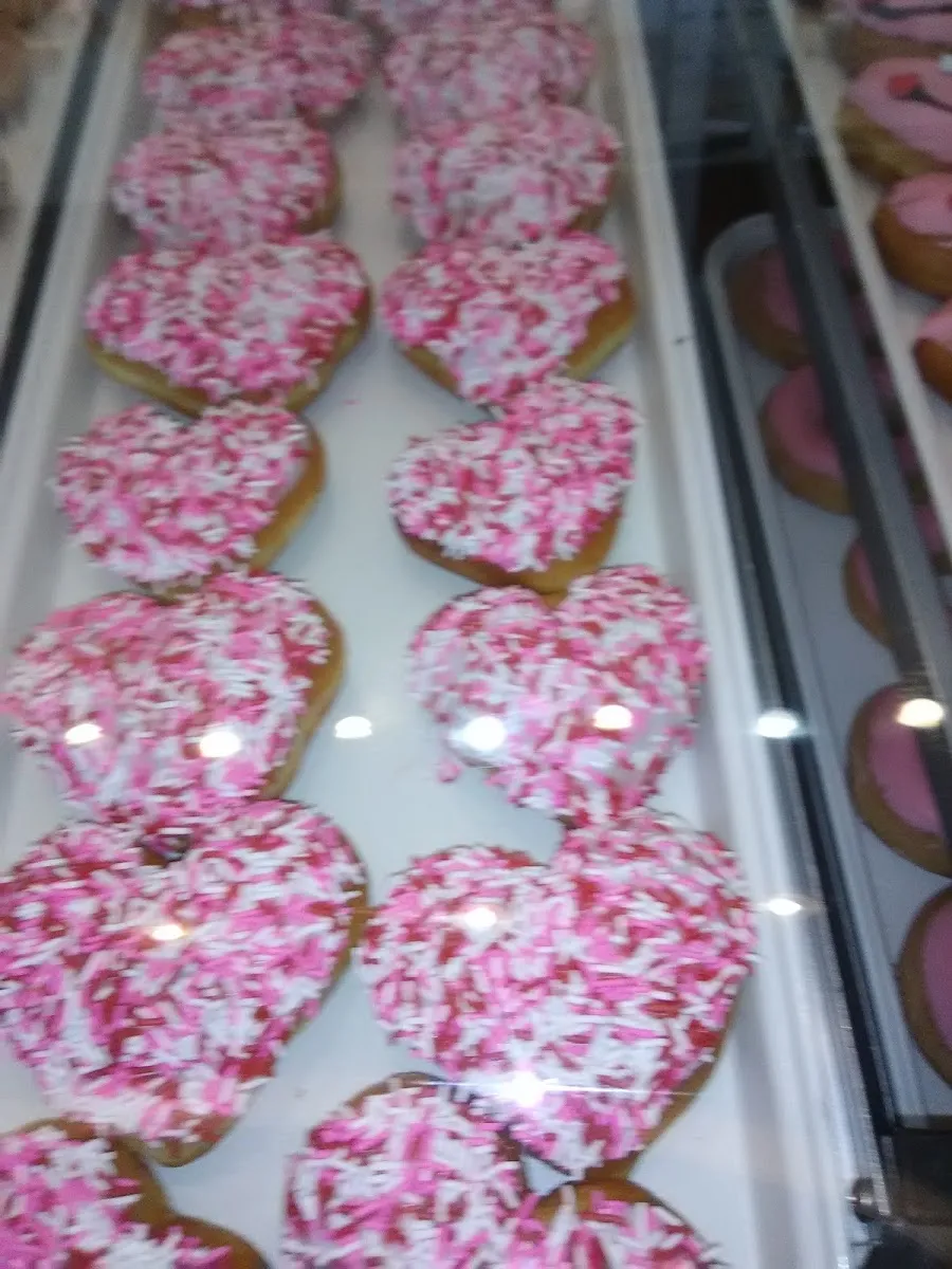 Krispy Kreme - Ponce de Leon Ave — photo 2