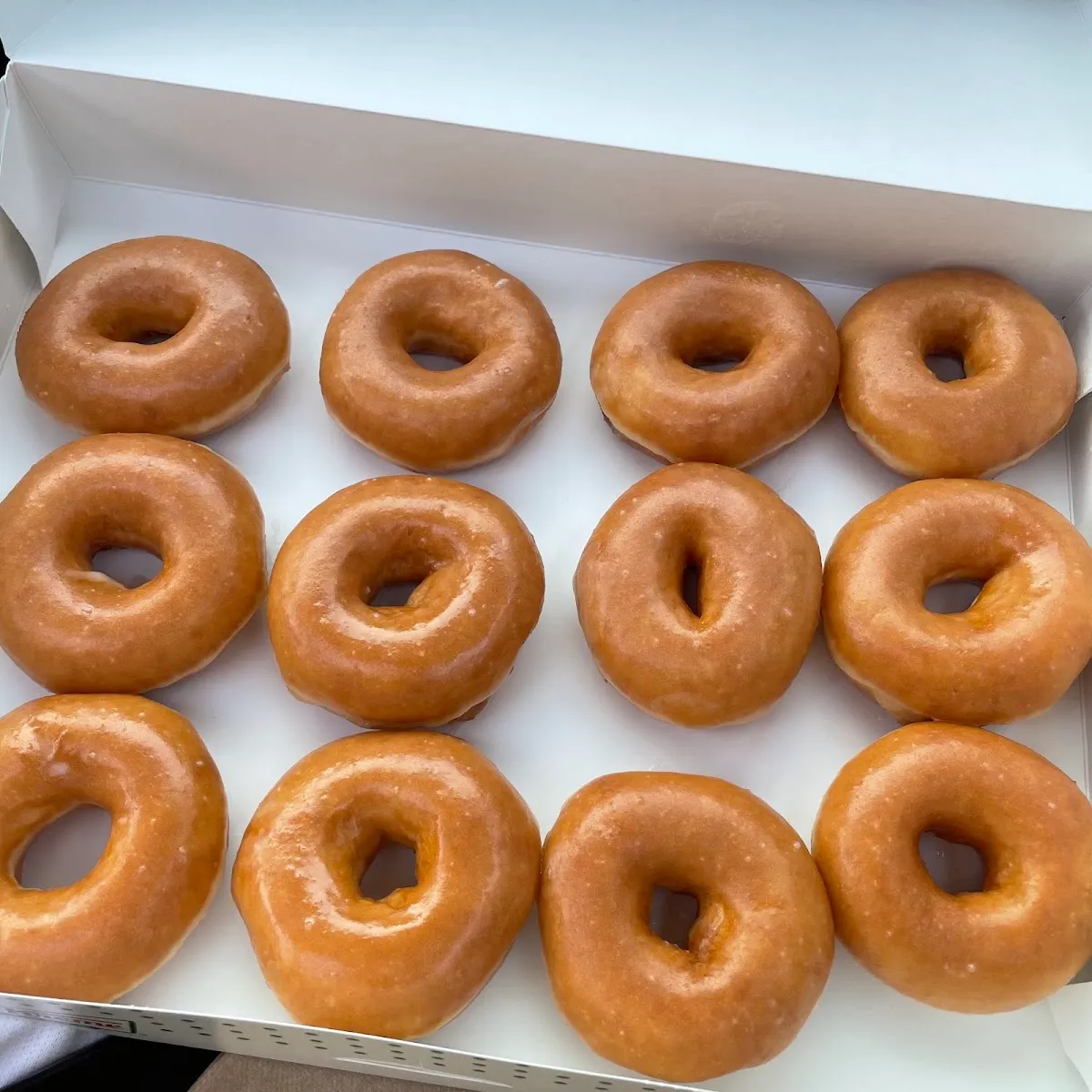 Krispy Kreme (Tamarac) — foto 3
