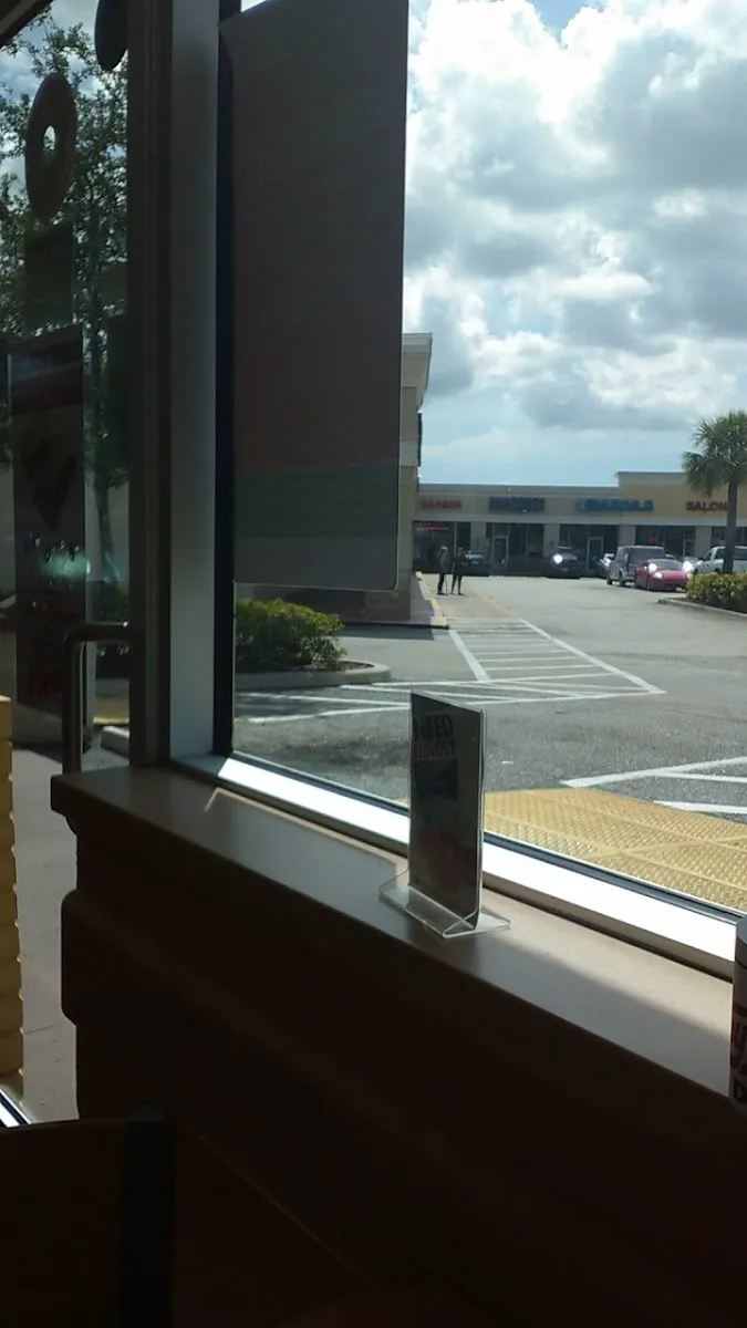 Krispy Kreme (Tamarac) — foto 6