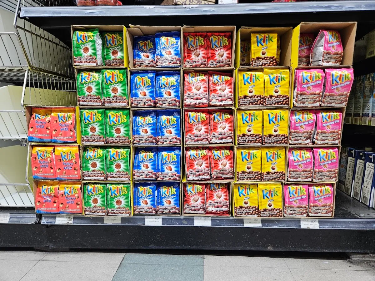KRM Kollel Supermarket — photo 4