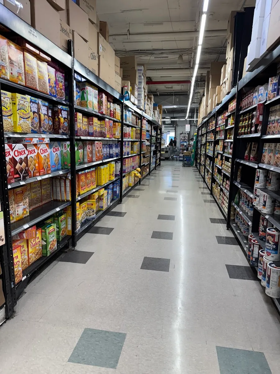 KRM Kollel Supermarket — photo 6