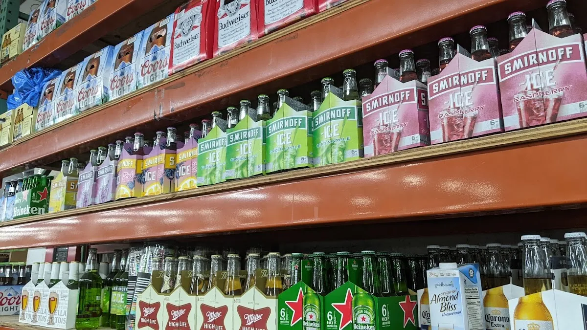 KRM Kollel Supermarket — photo 10