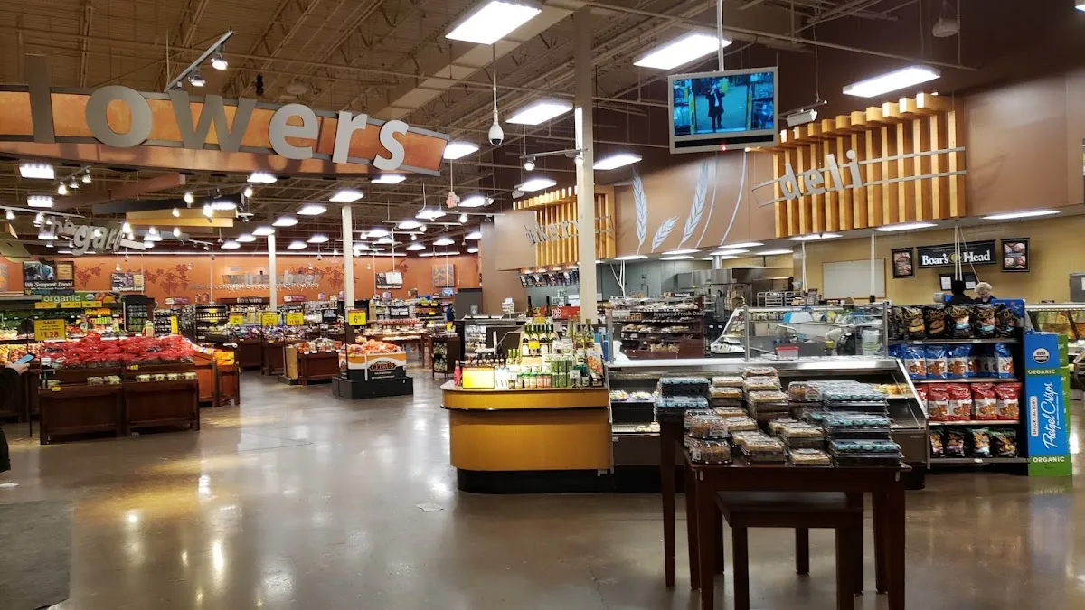 Kroger (86th and Township Line) — photo 3