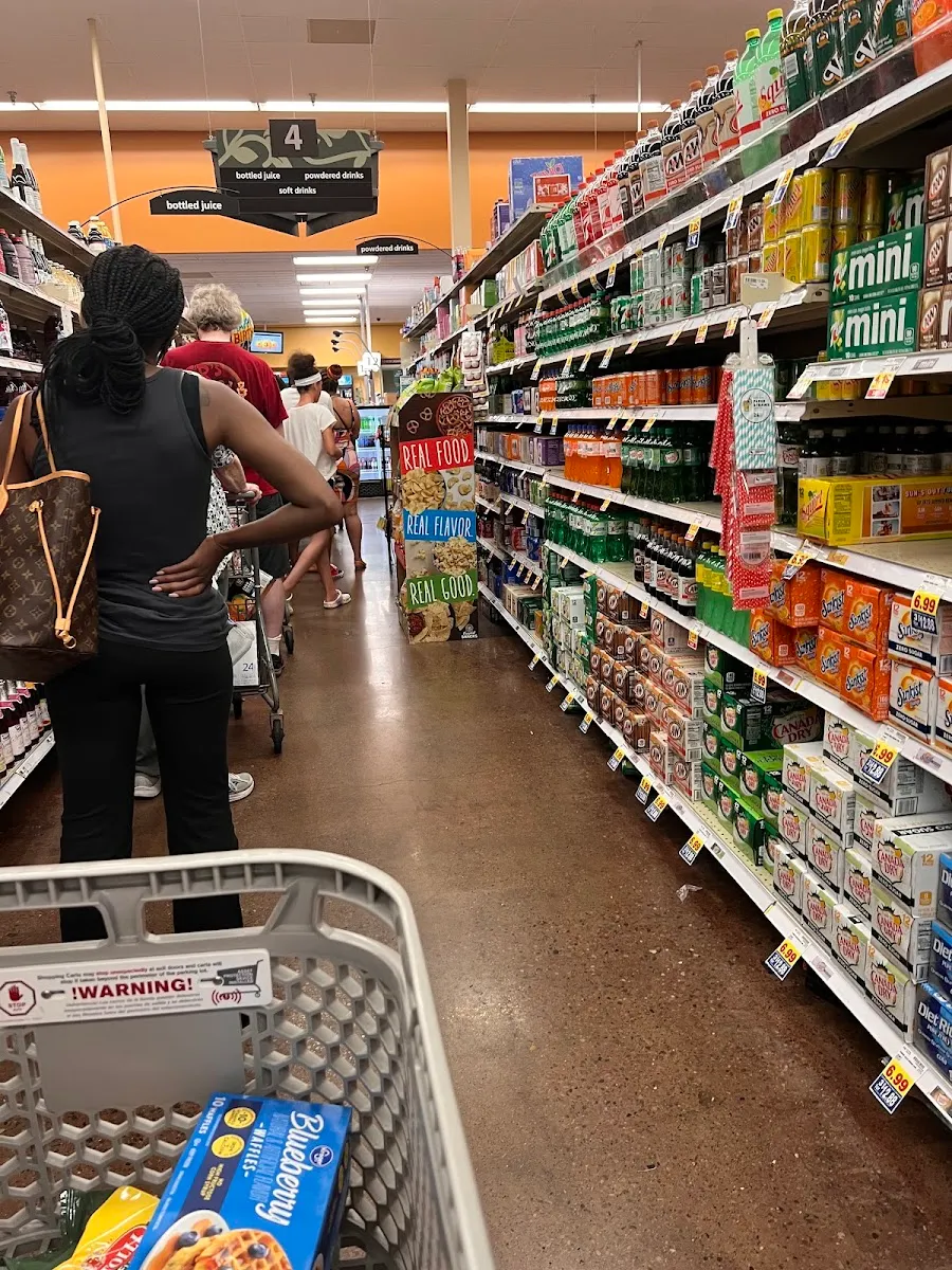 Kroger (86th and Township Line) — photo 4