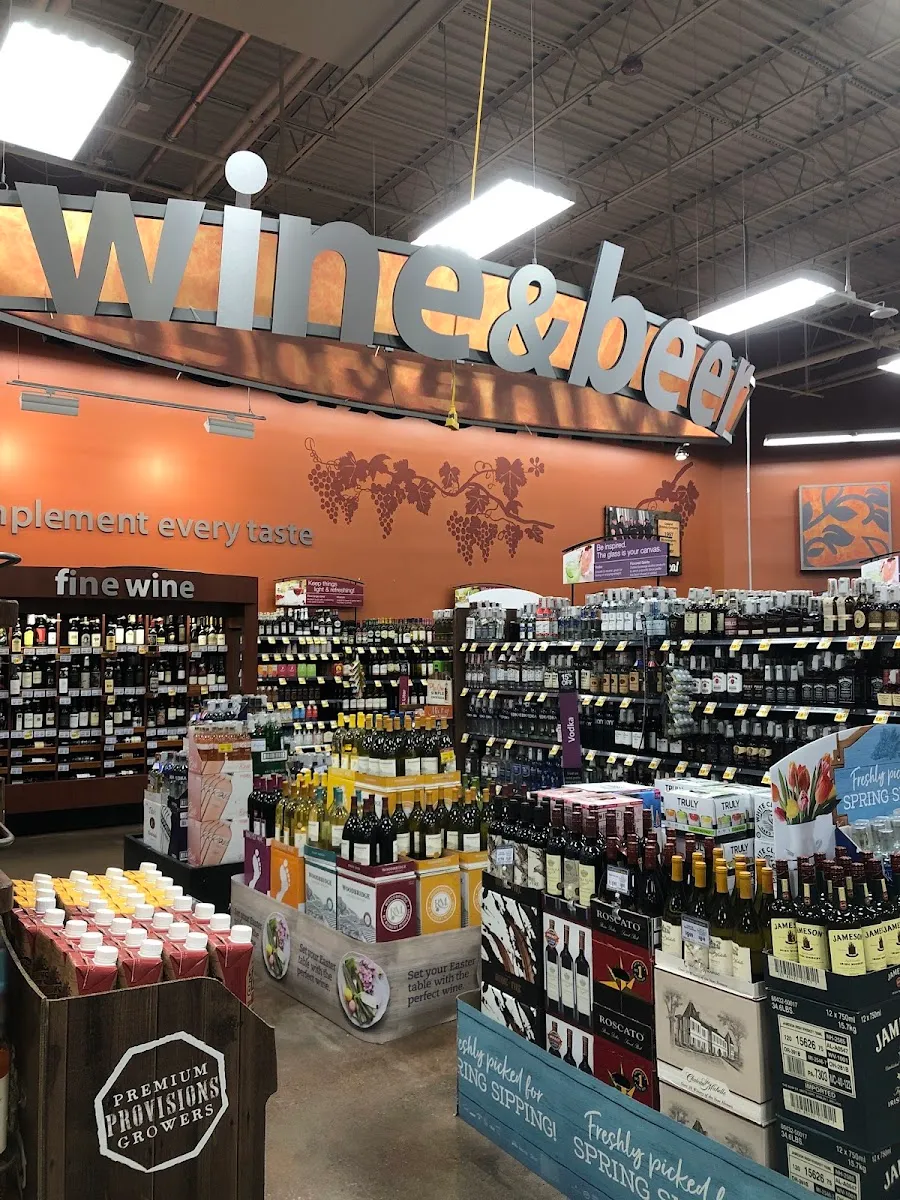 Kroger (86th and Township Line) — photo 6