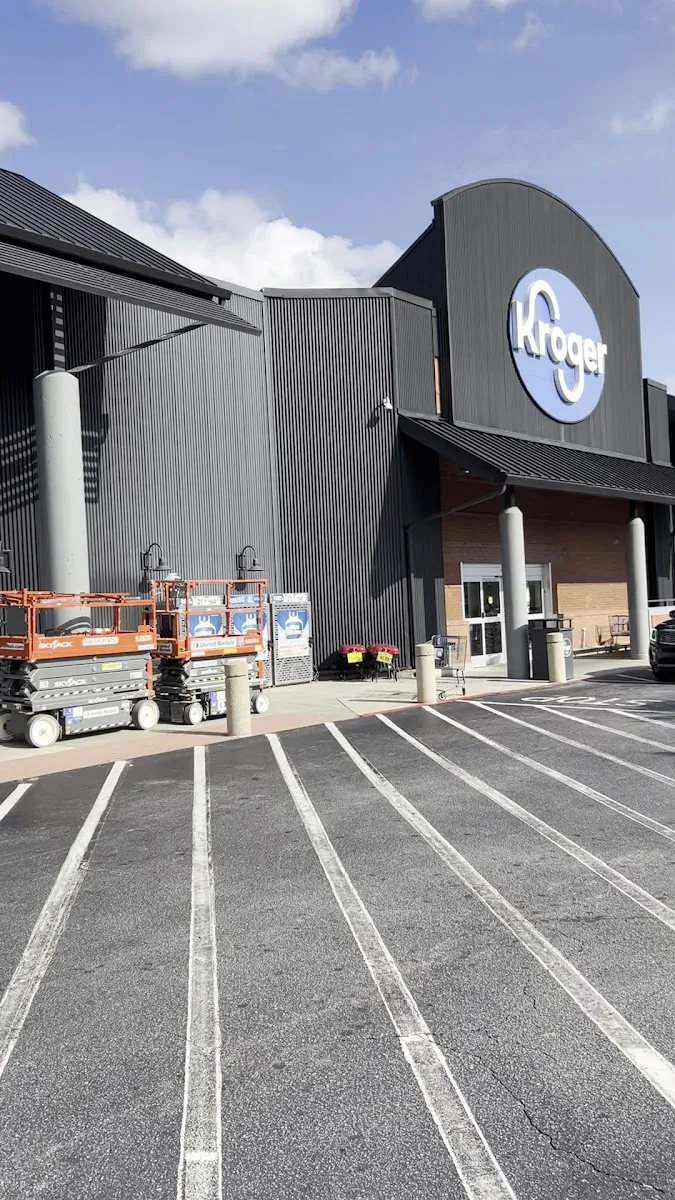 Kroger - City Walk — foto 2