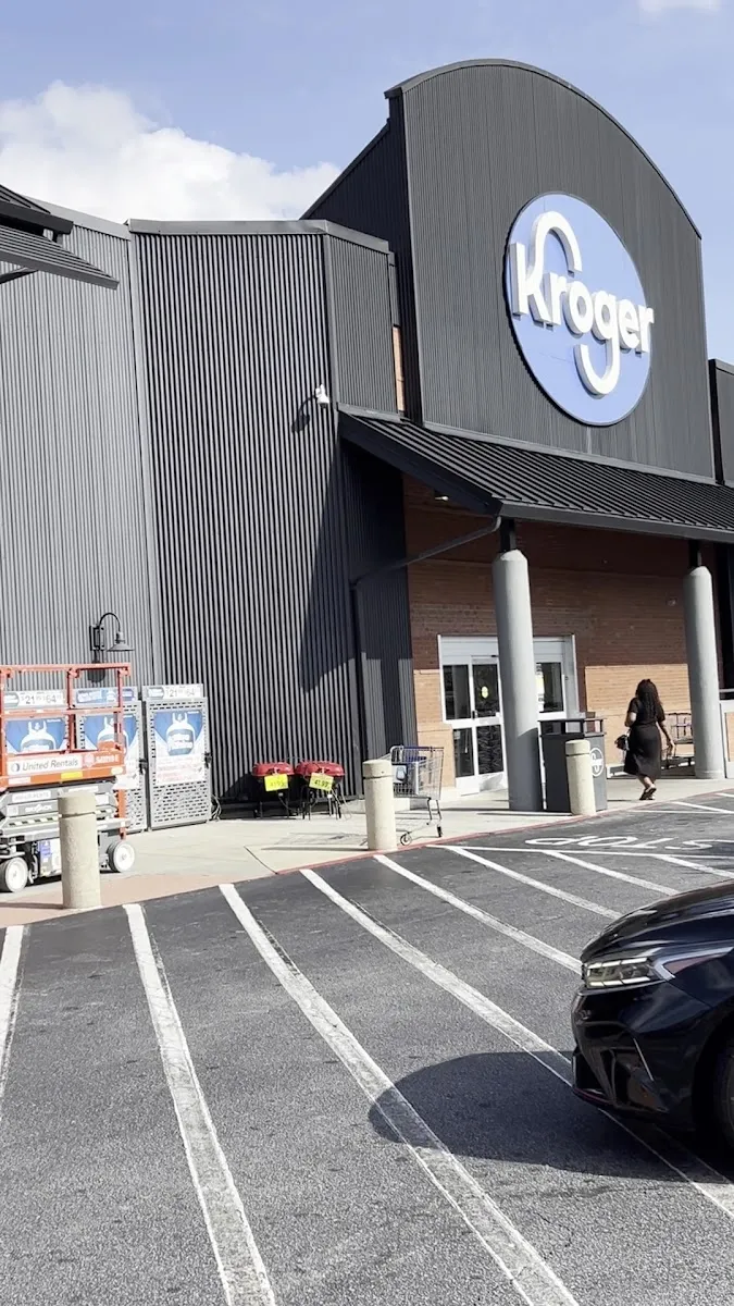 Kroger - City Walk — foto 3