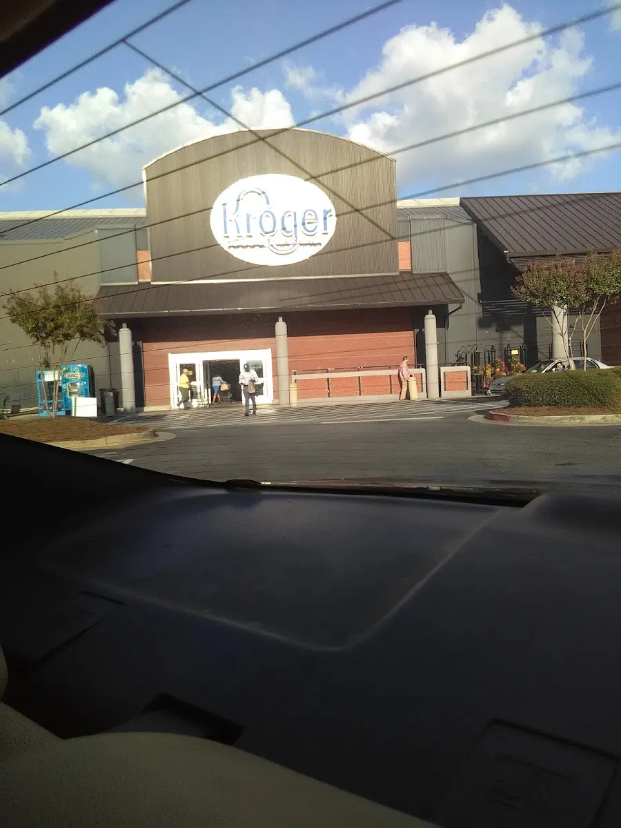 Kroger - City Walk — foto 4